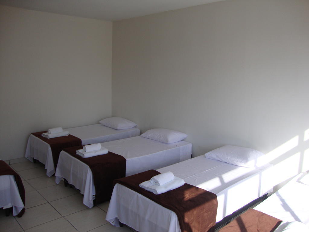 Hotel Frontier Foz do Iguacu Room photo