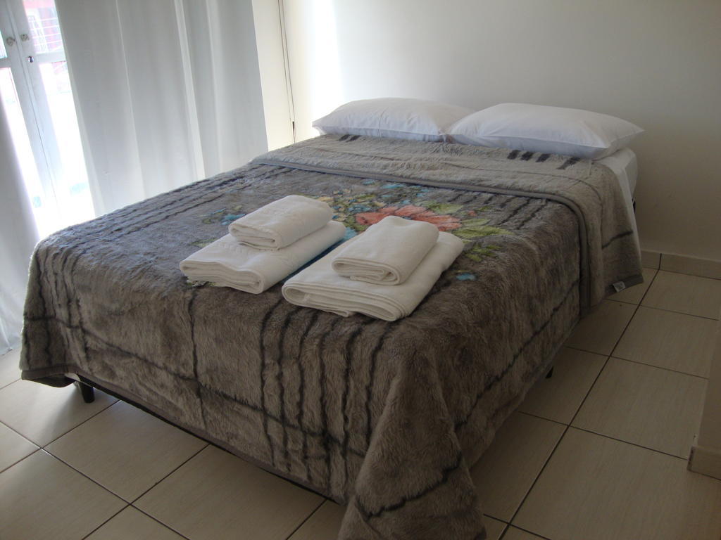 Hotel Frontier Foz do Iguacu Room photo