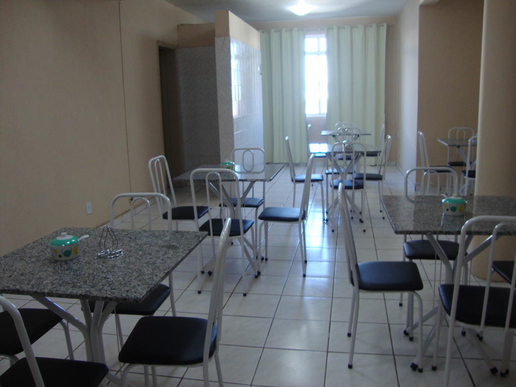 Hotel Frontier Foz do Iguacu Exterior photo